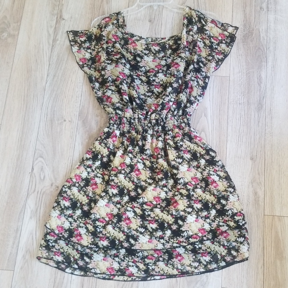 Express dress